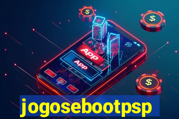 jogosebootpsp