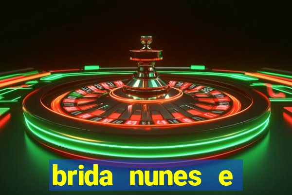 brida nunes e medico xv