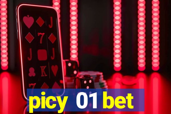 picy 01 bet