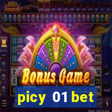 picy 01 bet