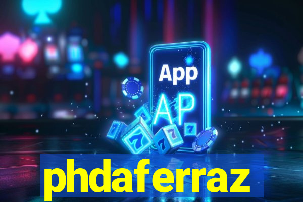 phdaferraz