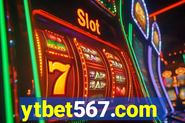 ytbet567.com