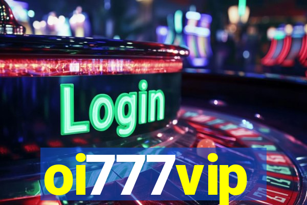 oi777vip