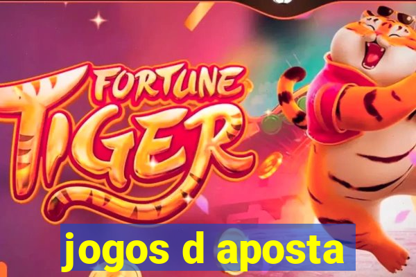 jogos d aposta