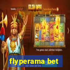 flyperama bet