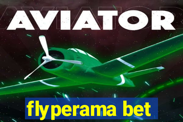 flyperama bet