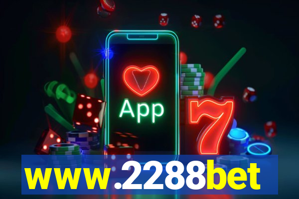 www.2288bet