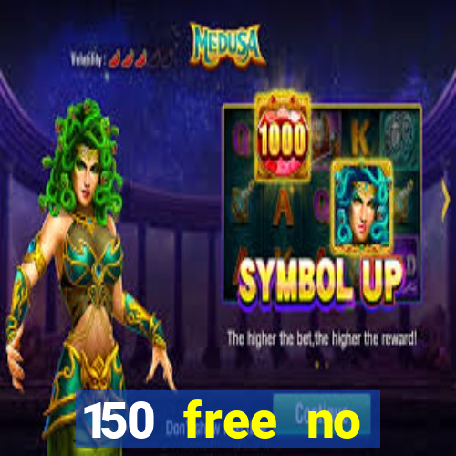 150 free no deposit casino playamo