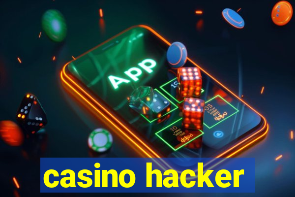 casino hacker