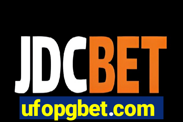 ufopgbet.com