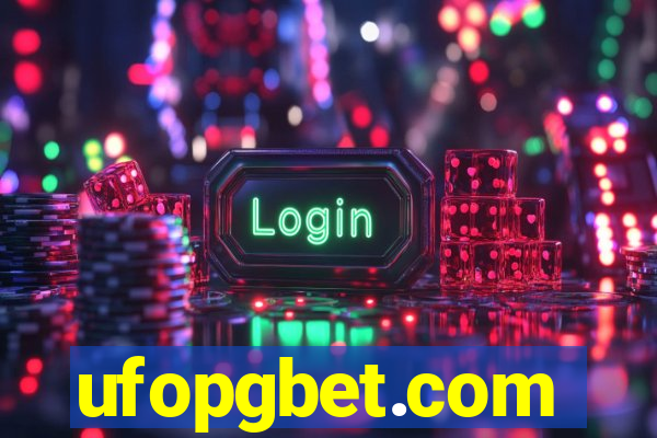 ufopgbet.com