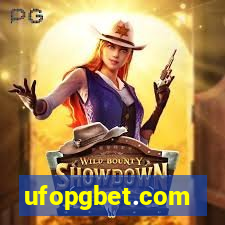 ufopgbet.com