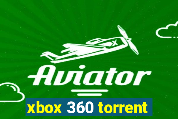 xbox 360 torrent