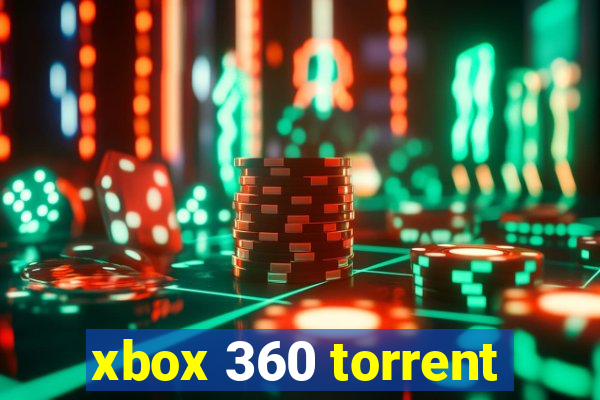 xbox 360 torrent