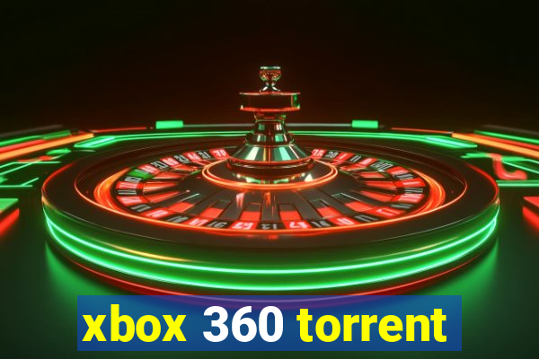 xbox 360 torrent