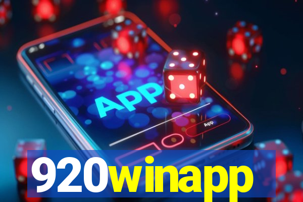 920winapp