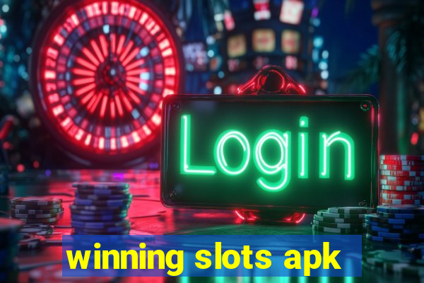 winning slots apk