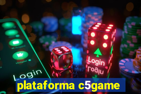 plataforma c5game