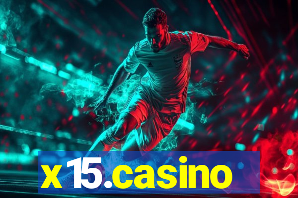 x15.casino