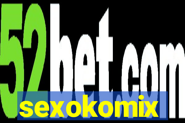 sexokomix