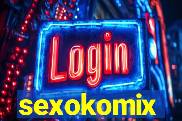 sexokomix