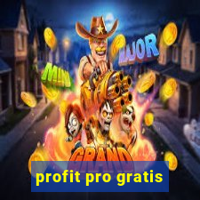 profit pro gratis