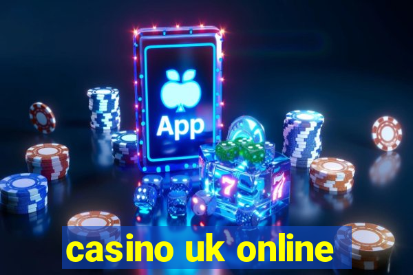 casino uk online