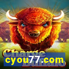 cyou77.com