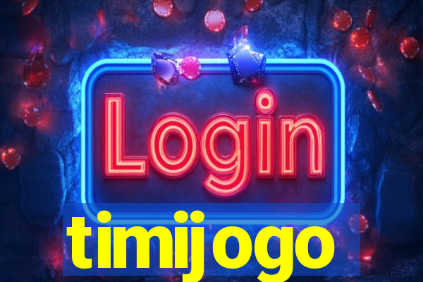 timijogo