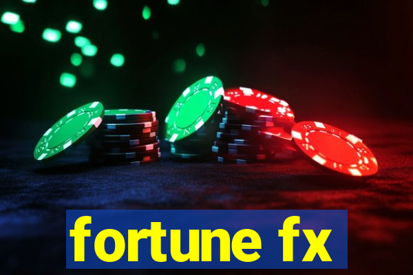 fortune fx