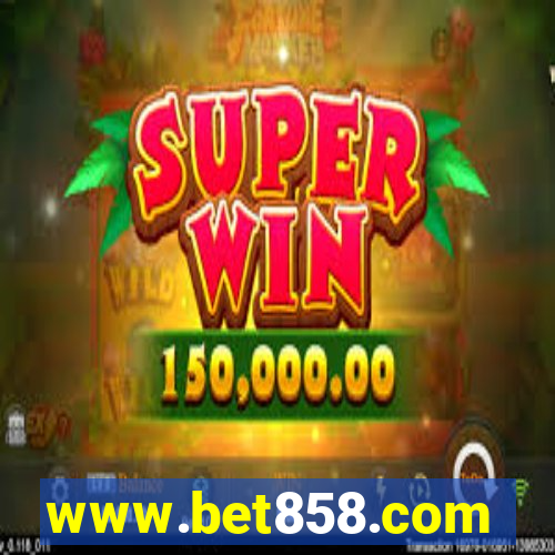 www.bet858.com