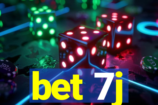 bet 7j