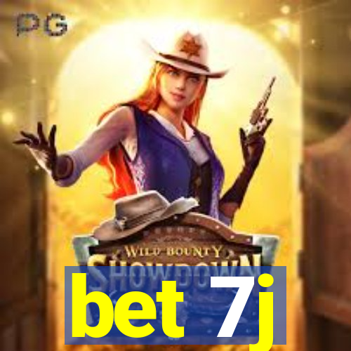 bet 7j