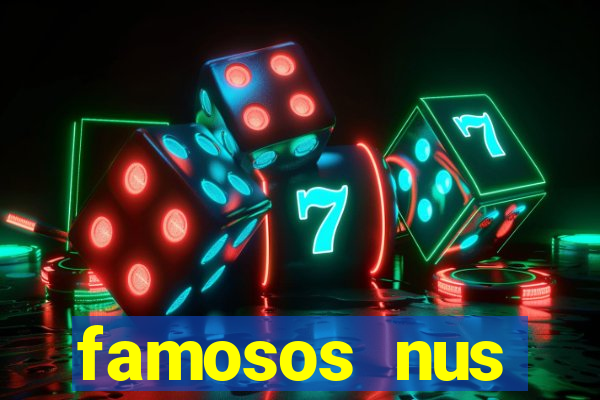 famosos nus cristiano ronaldo