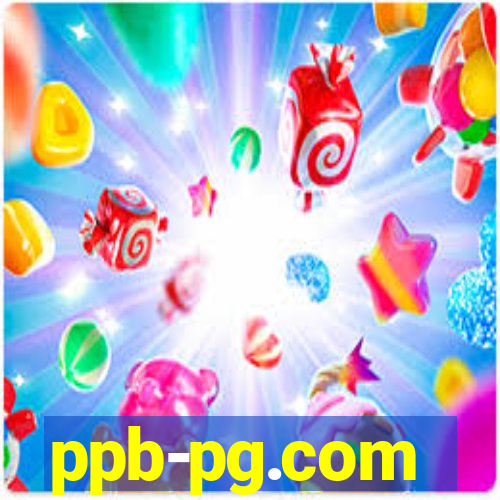 ppb-pg.com