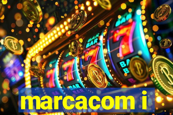 marcacom i