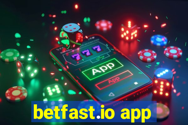 betfast.io app