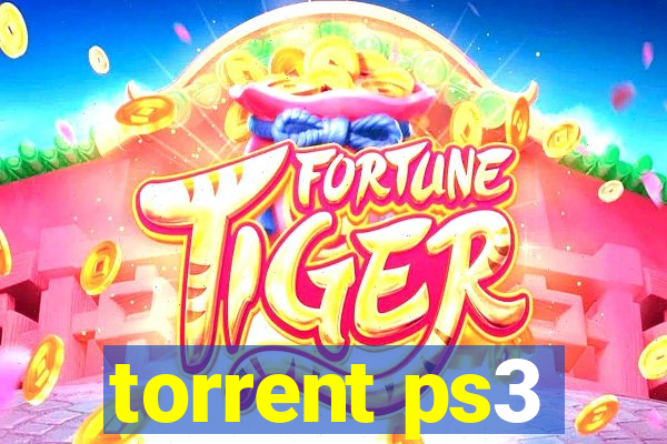 torrent ps3