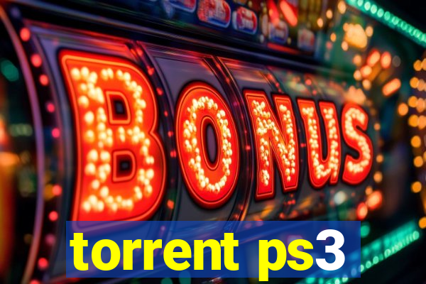 torrent ps3