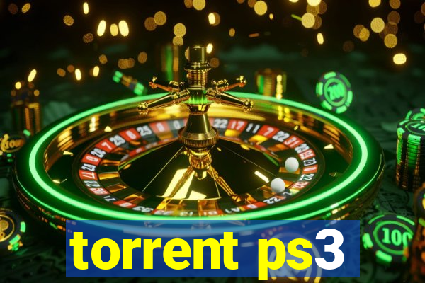 torrent ps3