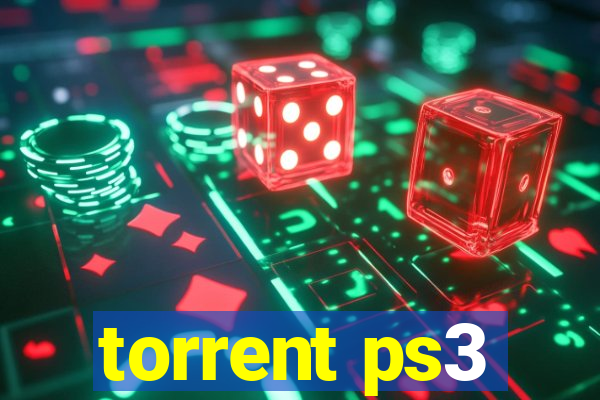 torrent ps3