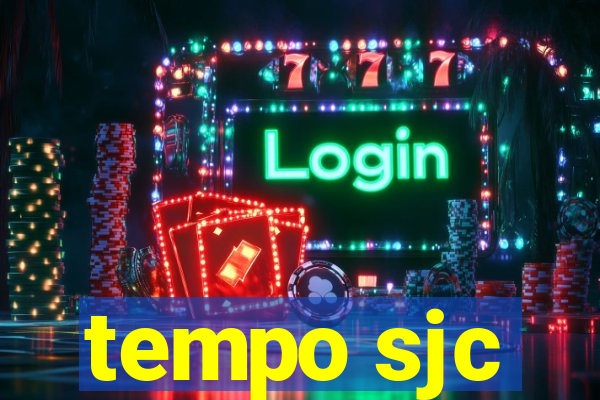 tempo sjc