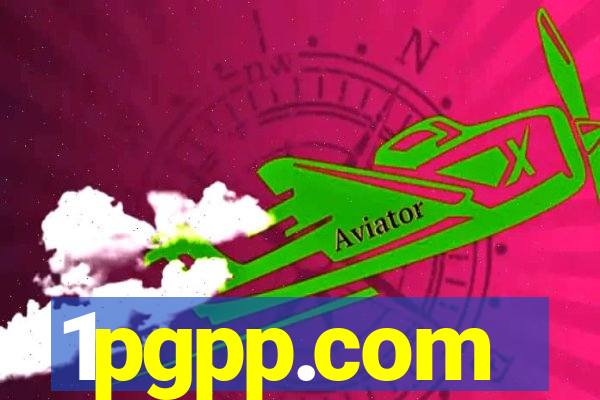 1pgpp.com