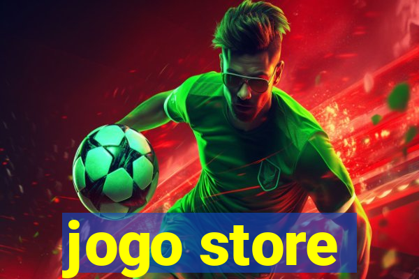 jogo store