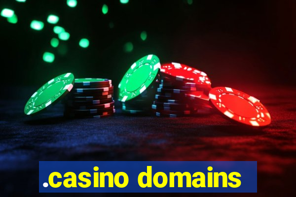 .casino domains