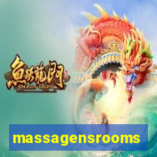 massagensrooms