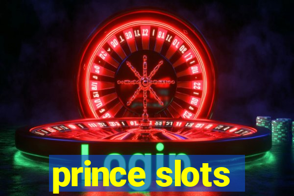 prince slots