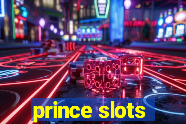 prince slots