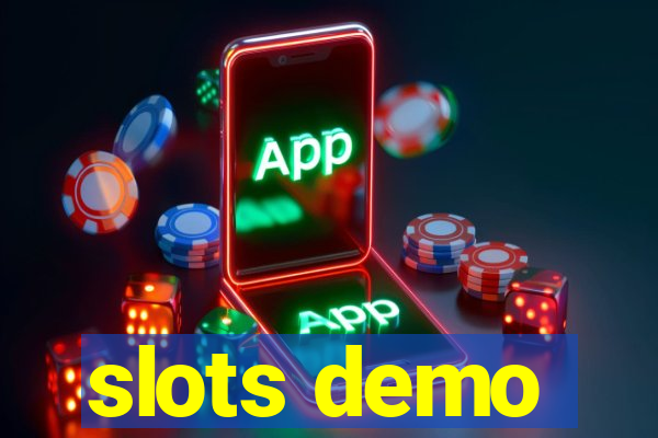 slots demo