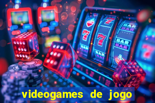 videogames de jogo do tigrinho